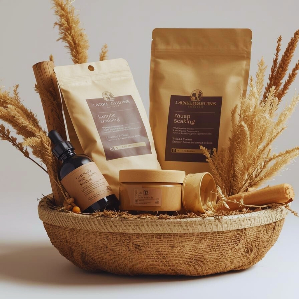  Eco-Friendly Collection